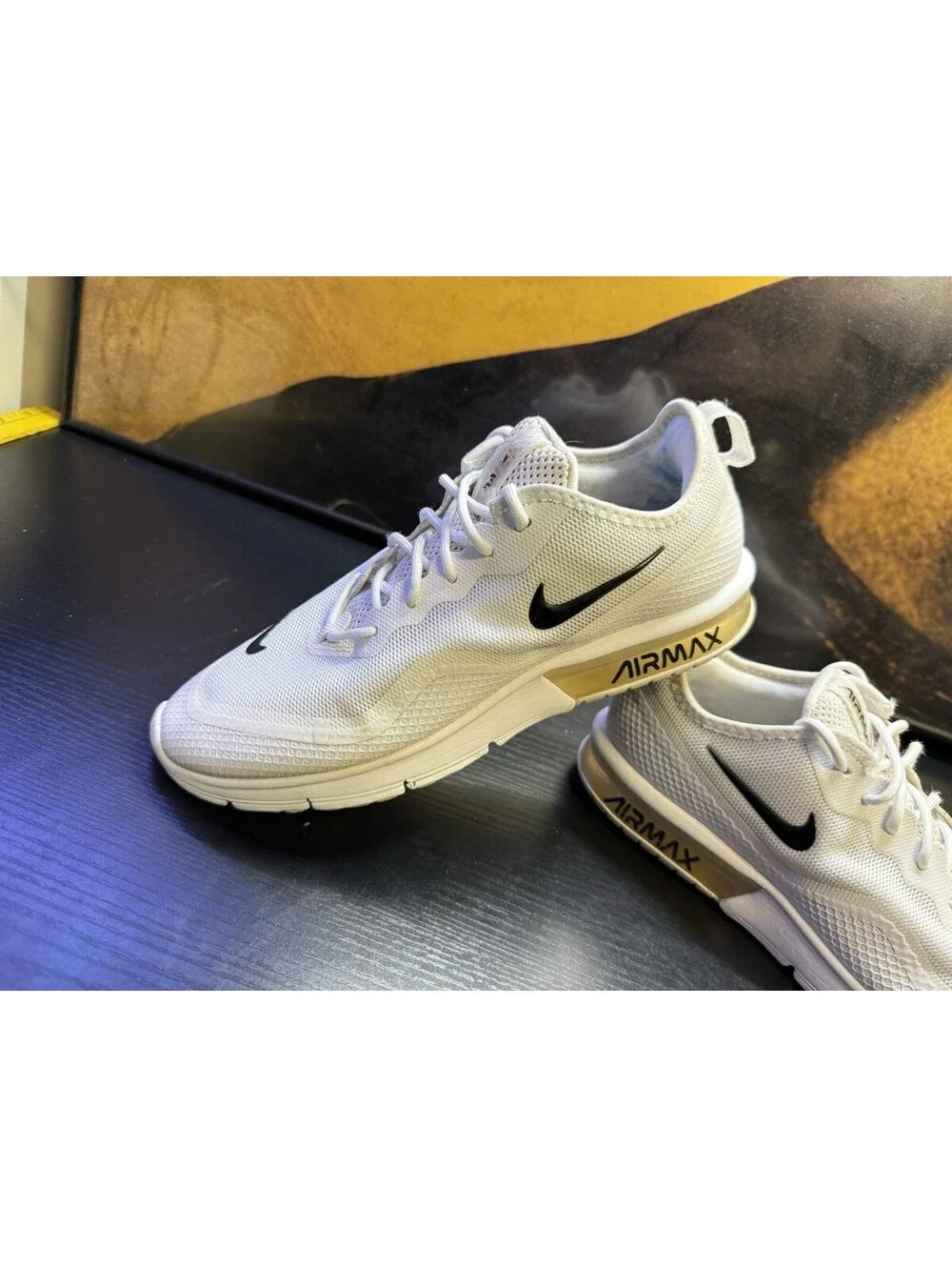 Nike air max